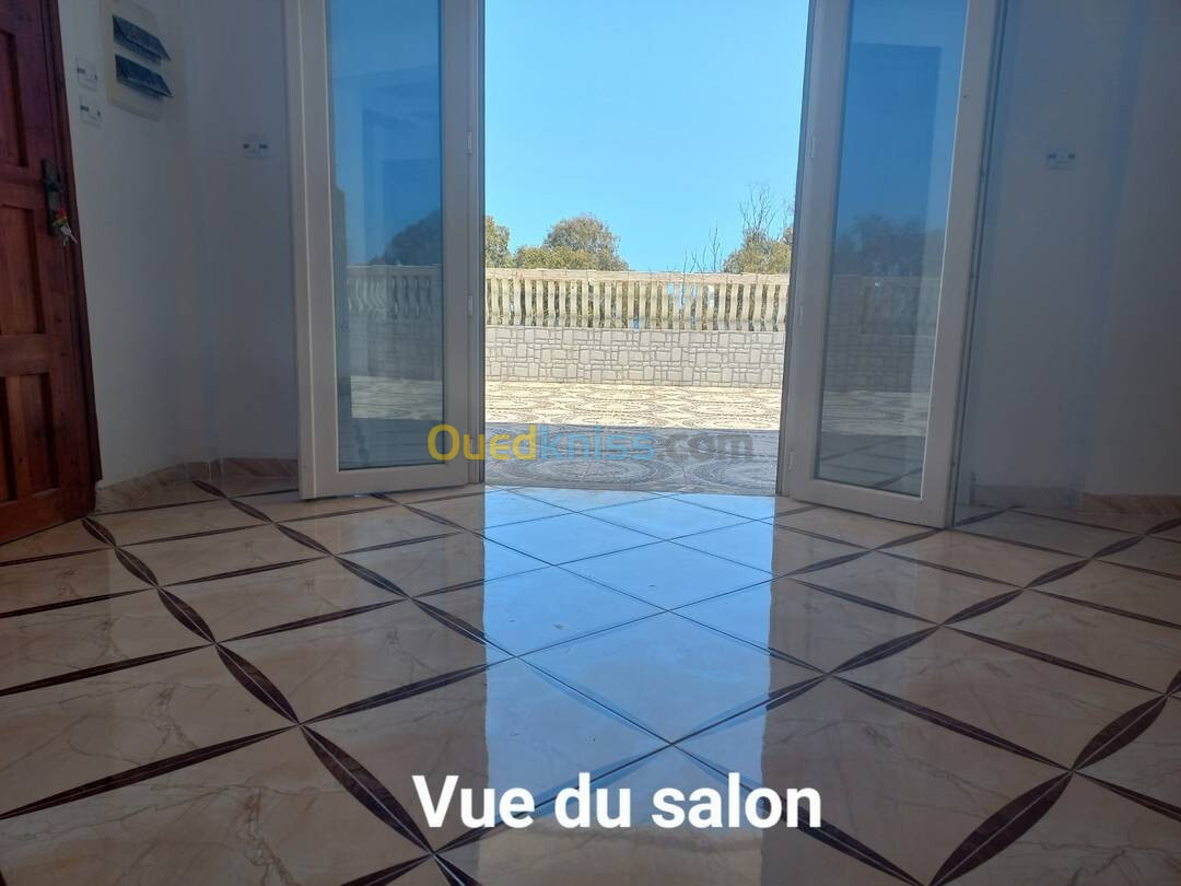 Vente Appartement F5 Boumerdès Dellys