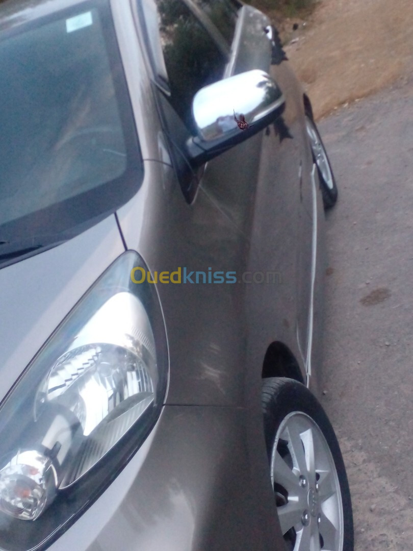 Kia Picanto 2014 Pop plus