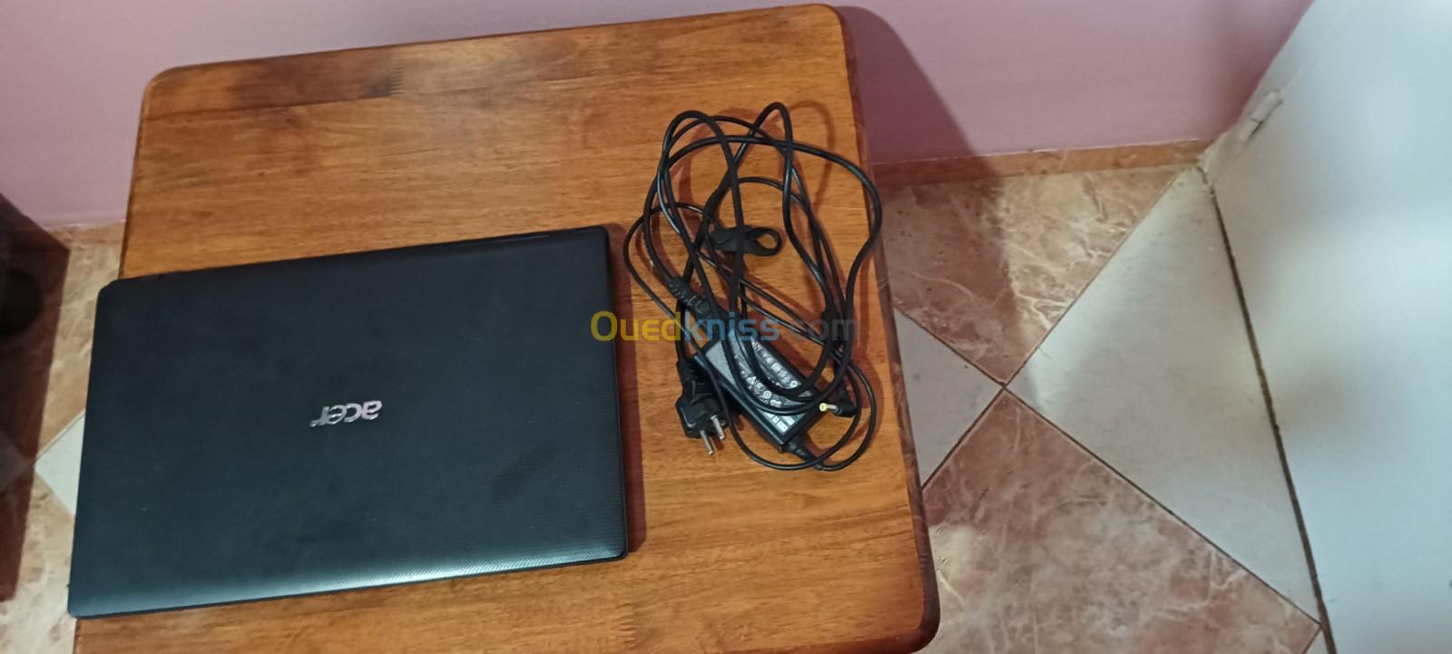 Acer Aspire 5750 à vendre 