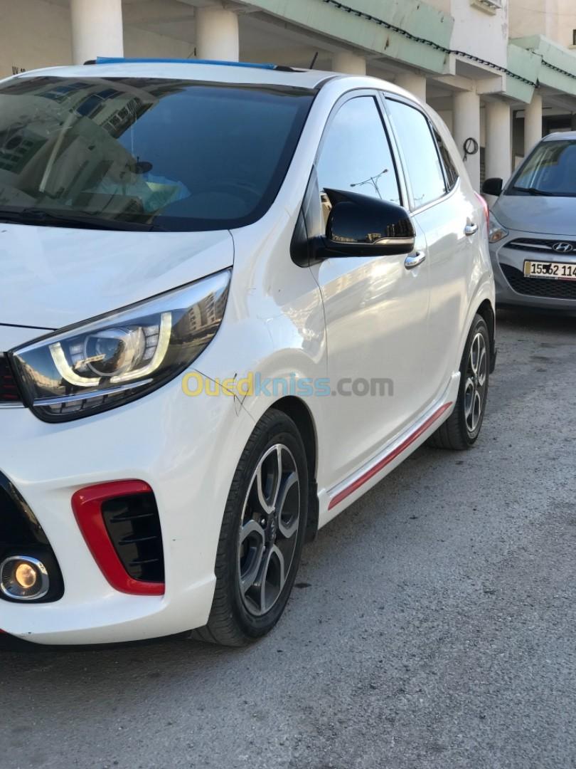 Kia Picanto 2018 GT-Line