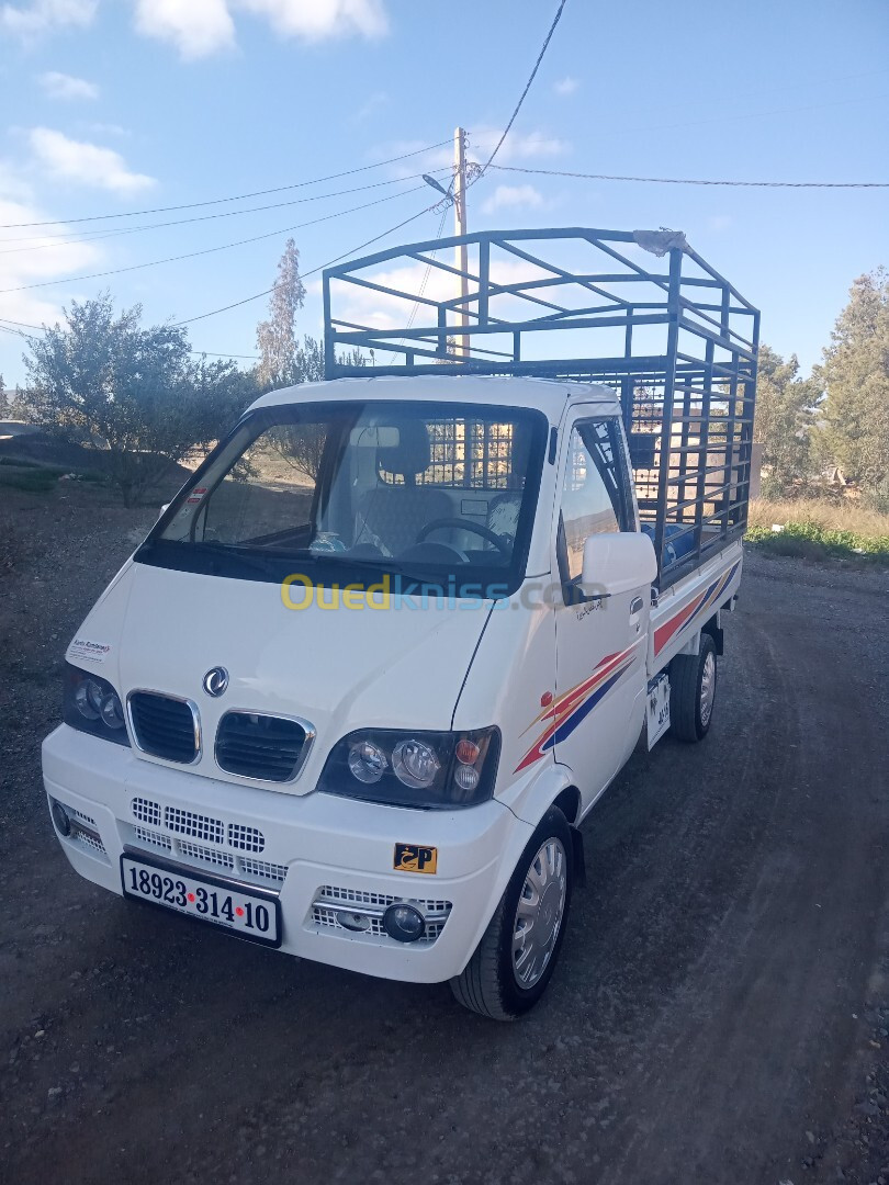 DFSK Mini Truck 2014 SC 2m30