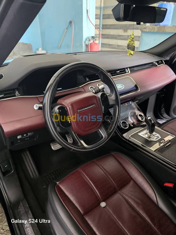 Land Rover Range Rover Evoque 2020 Dynamique 5 Portes 