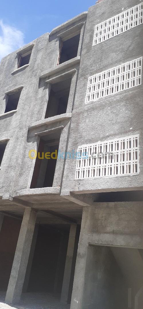 Vente Appartement F3 Tizi Ouzou Tizi ouzou