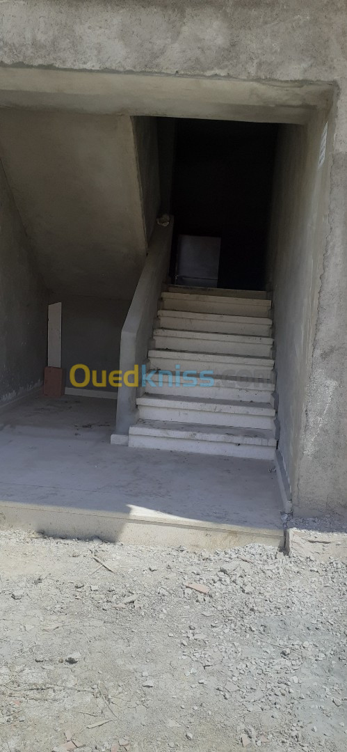 Vente Appartement F3 Tizi Ouzou Tizi ouzou