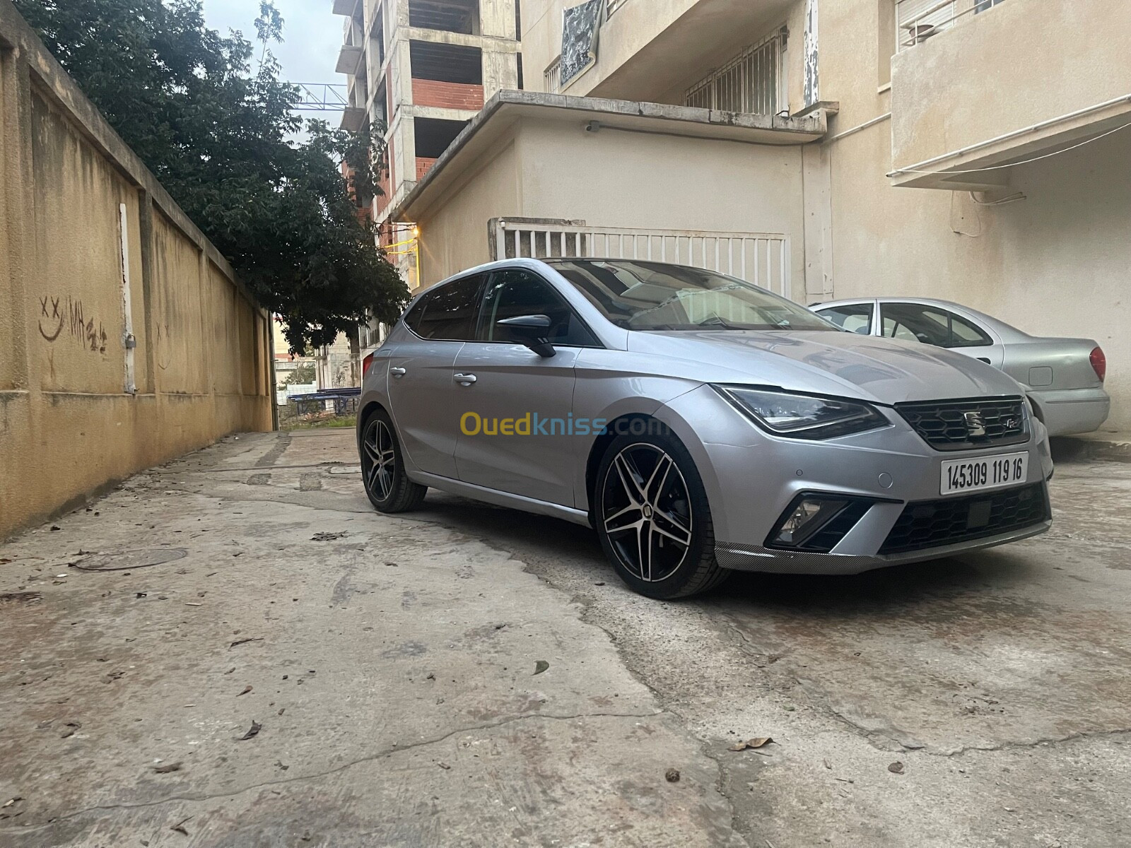 Seat Ibiza 2019 FR