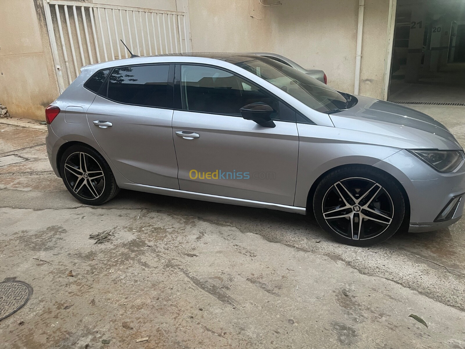 Seat Ibiza 2019 FR