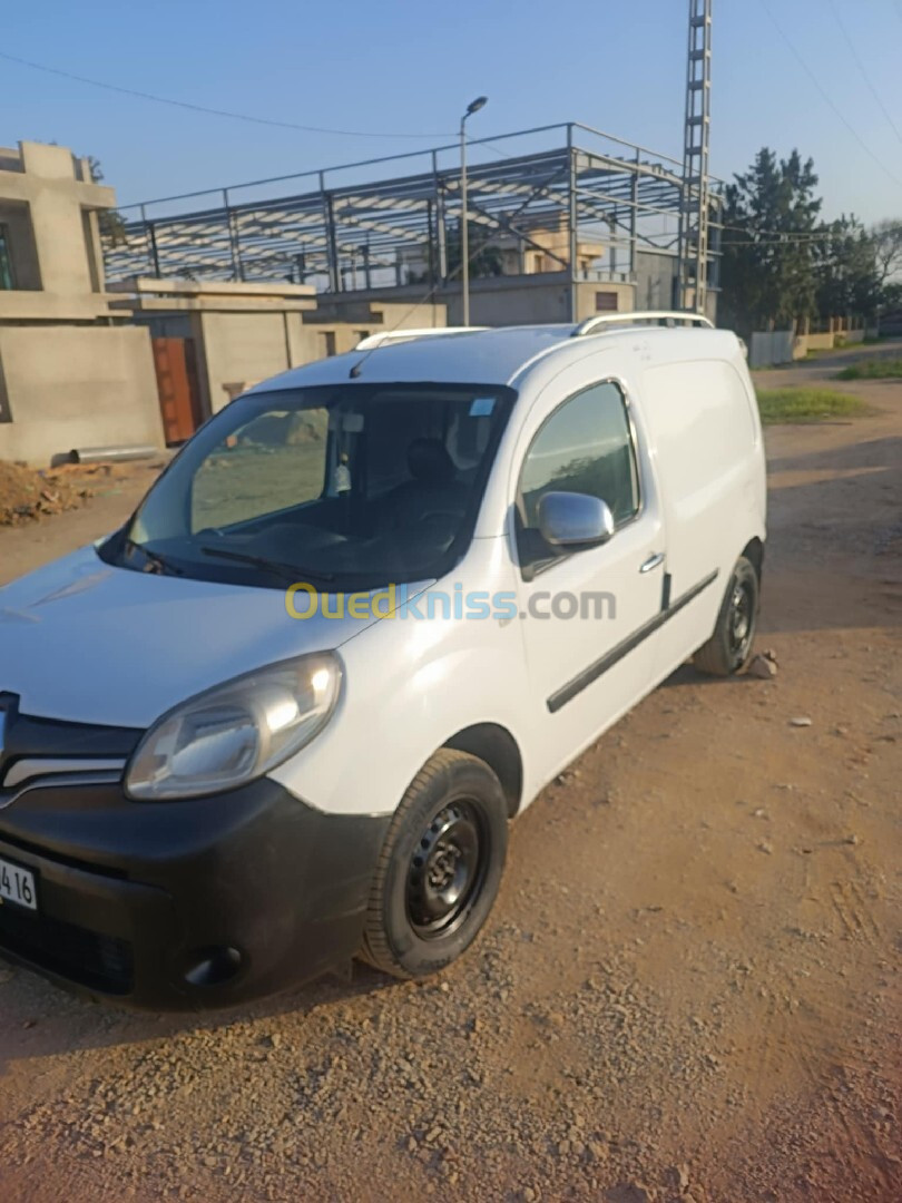 Renault Kangoo 2014 Confort (Utilitaire)