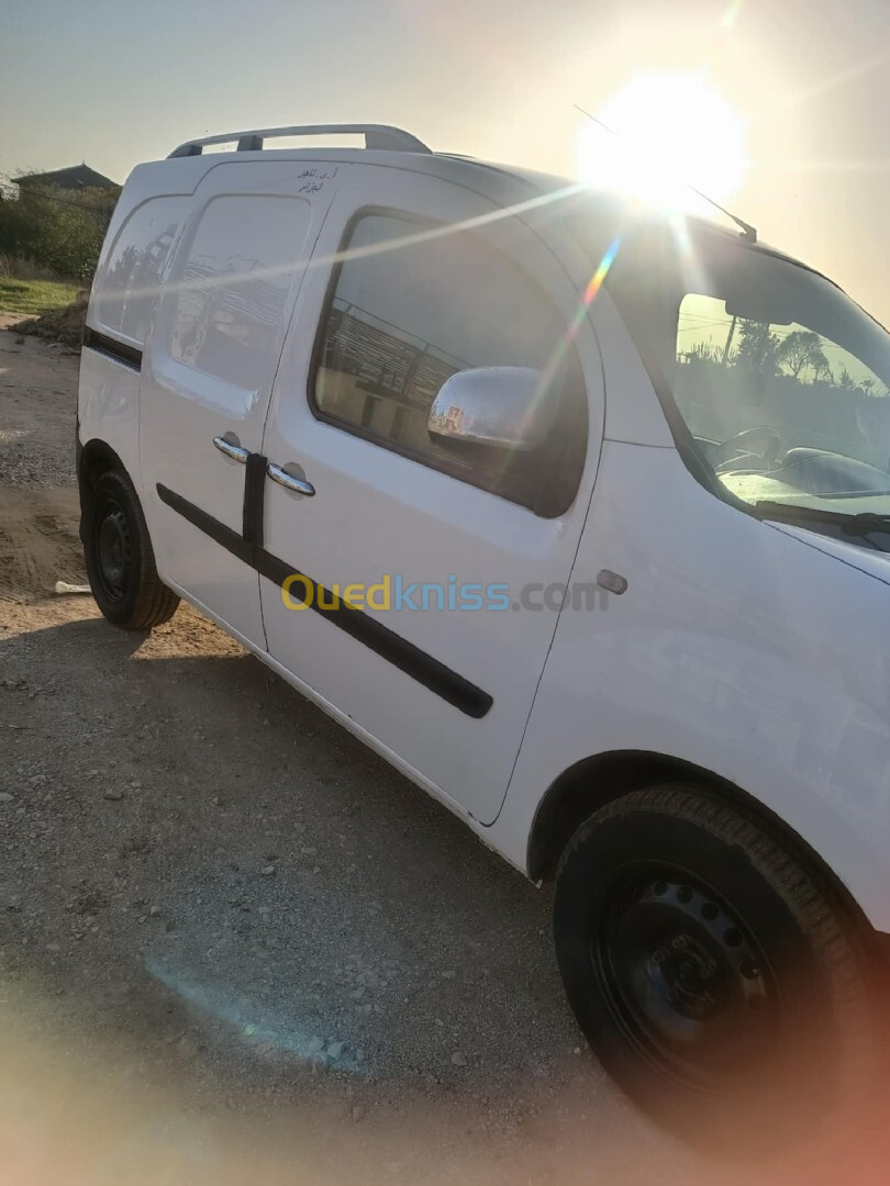 Renault Kangoo 2014 Confort (Utilitaire)