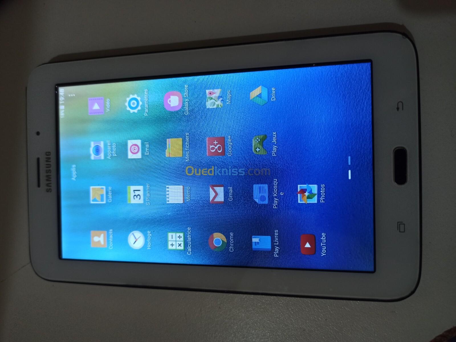 Samsung Tab3