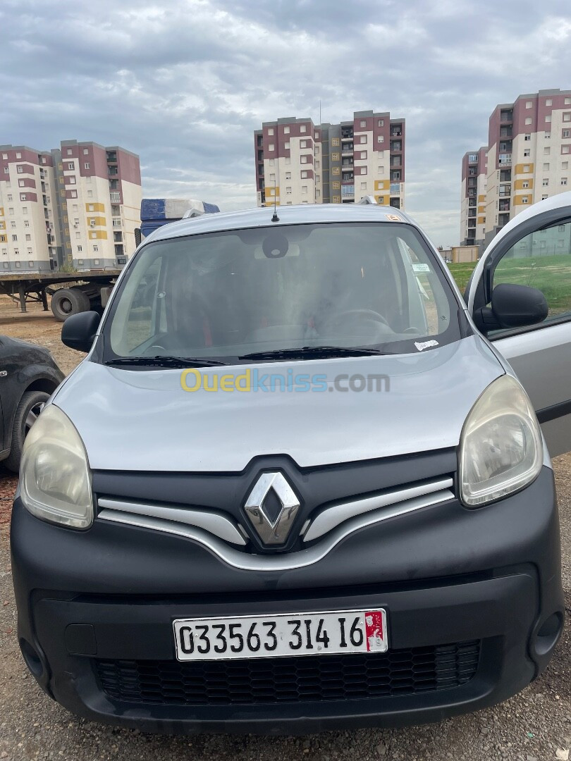 Renault Kangoo 2014 Kangoo