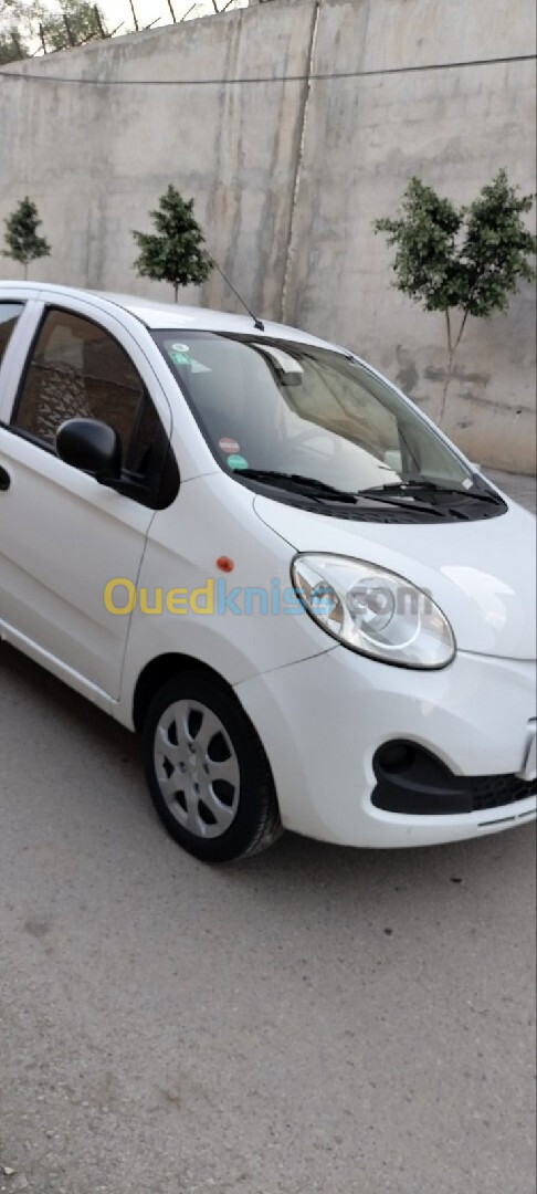 Chery New QQ 2019 New QQ