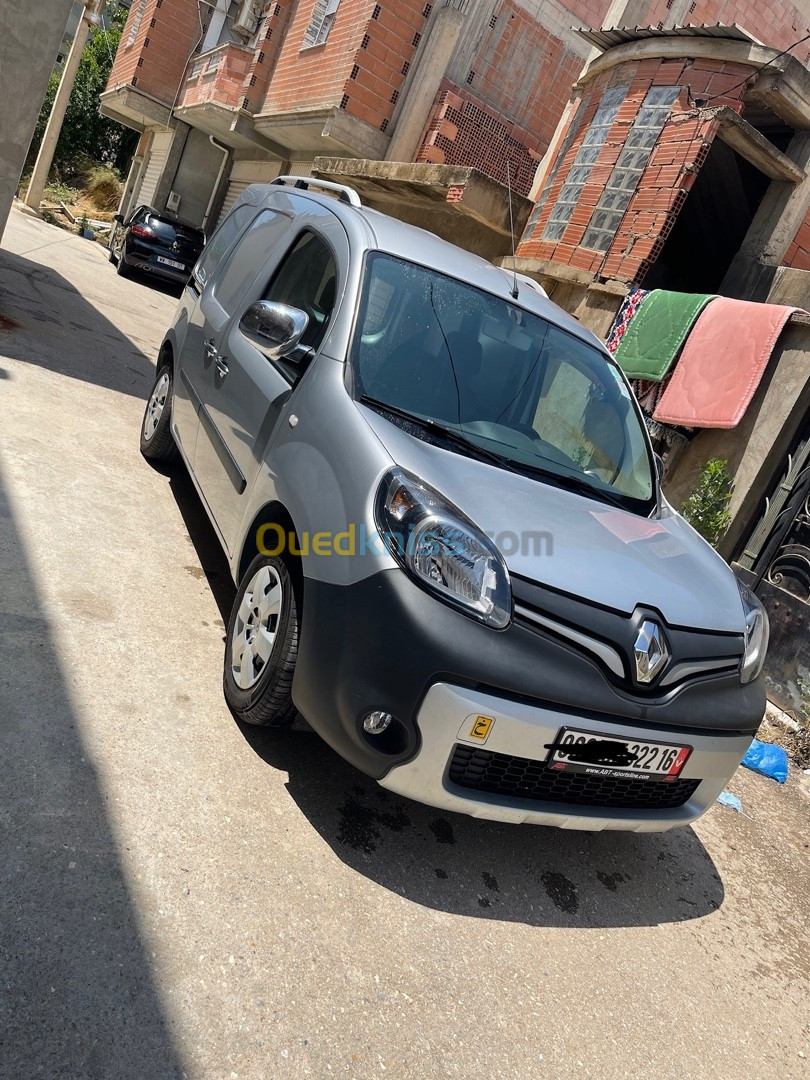 Renault Kango 2022 Kango