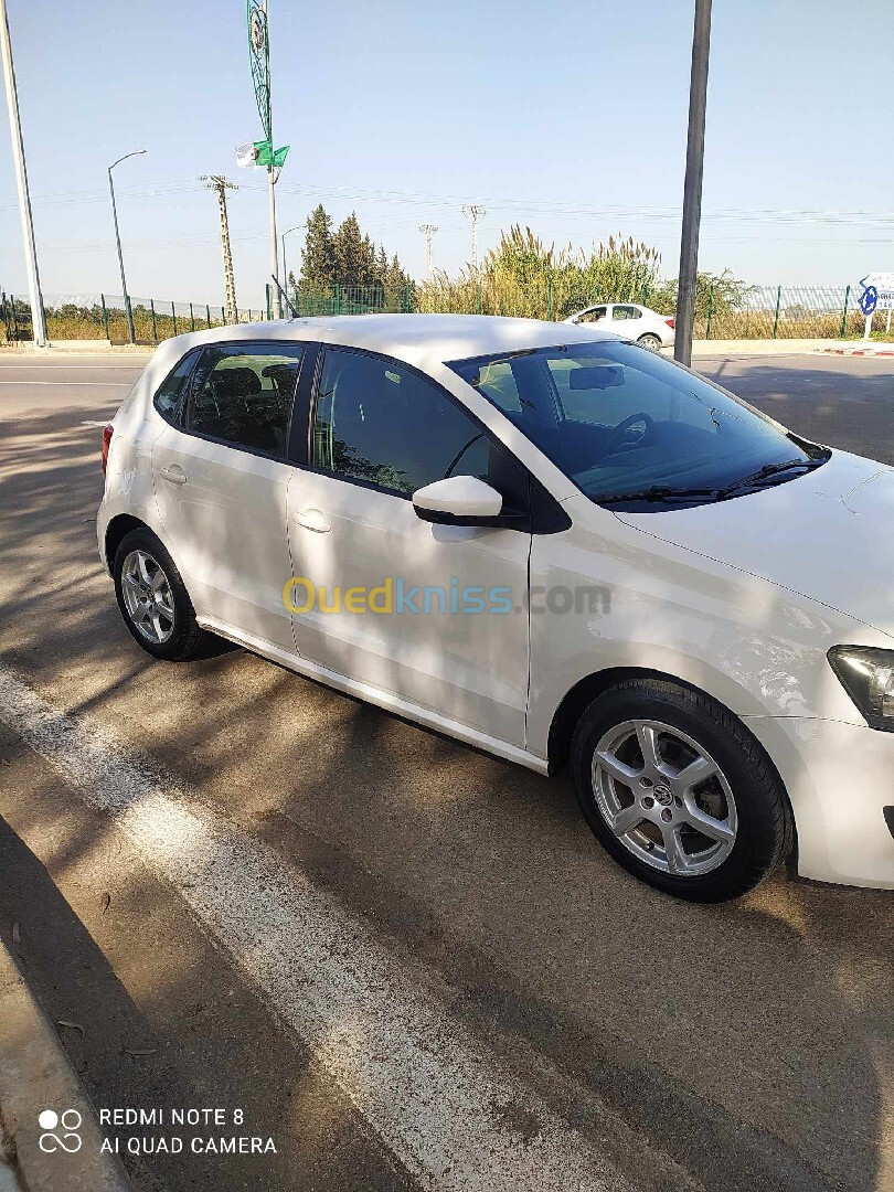 Volkswagen Polo 2014 Polo