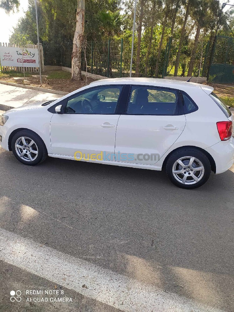 Volkswagen Polo 2014 Polo