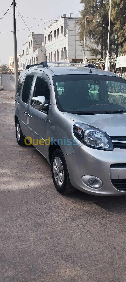 Renault Kangoo 2021 Authentique +