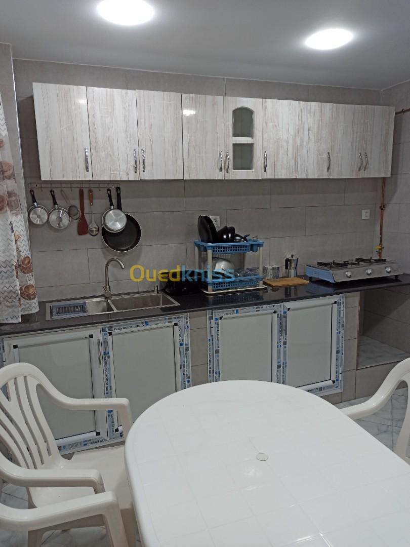 Location vacances Appartement Tipaza Damous