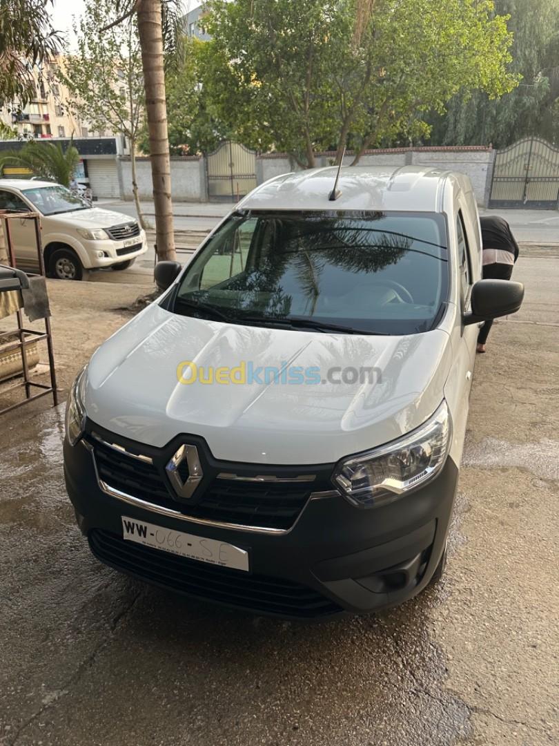 Renault Kangoo 2022 Express