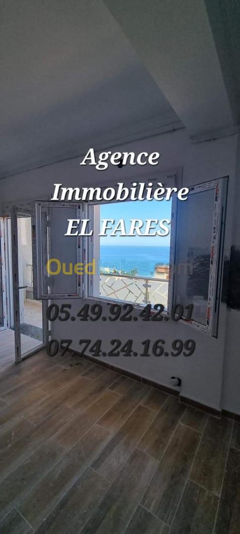 Vente Appartement Tipaza Ain tagourait