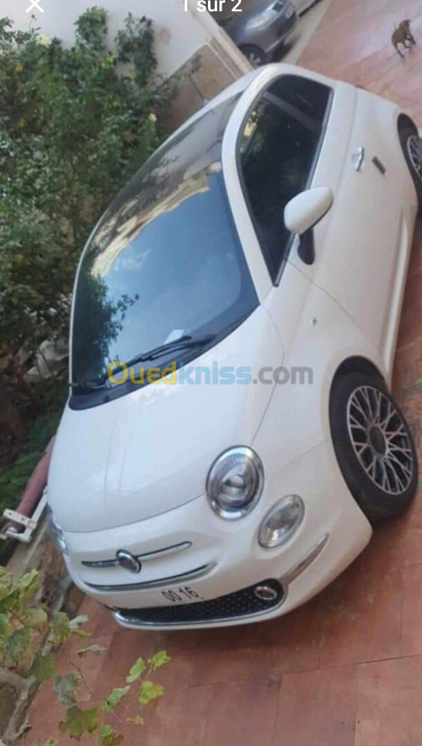 Fiat 500 2023 Dolciveta