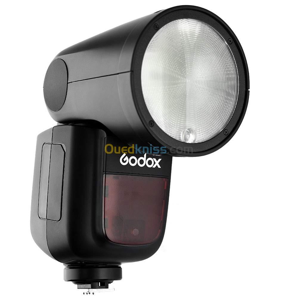 Flash Godox v1S