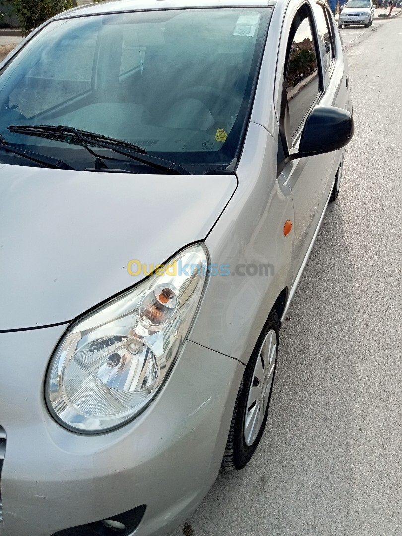 Suzuki Celerio 2012 Celerio