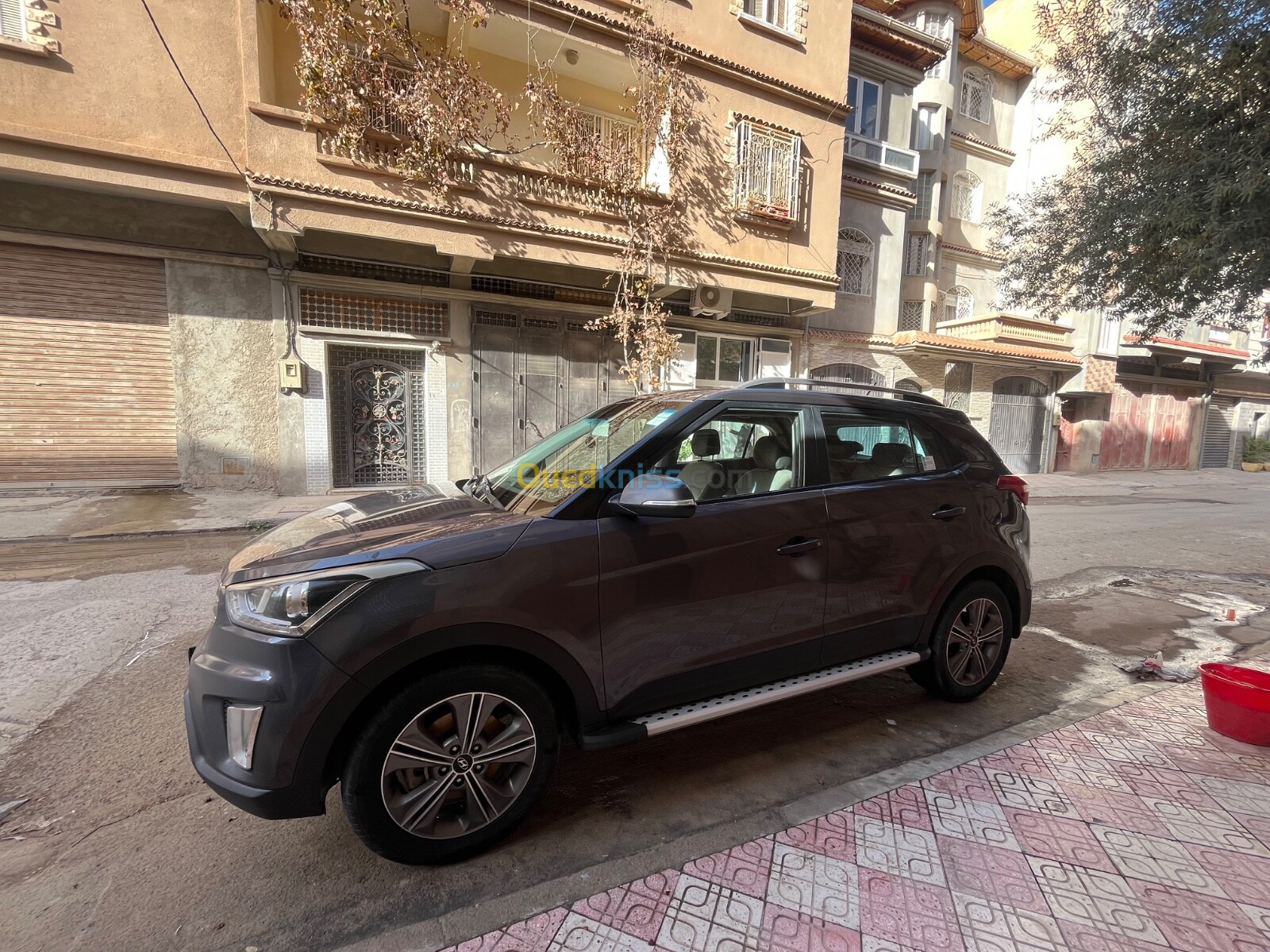 Hyundai Creta 2018 Gls