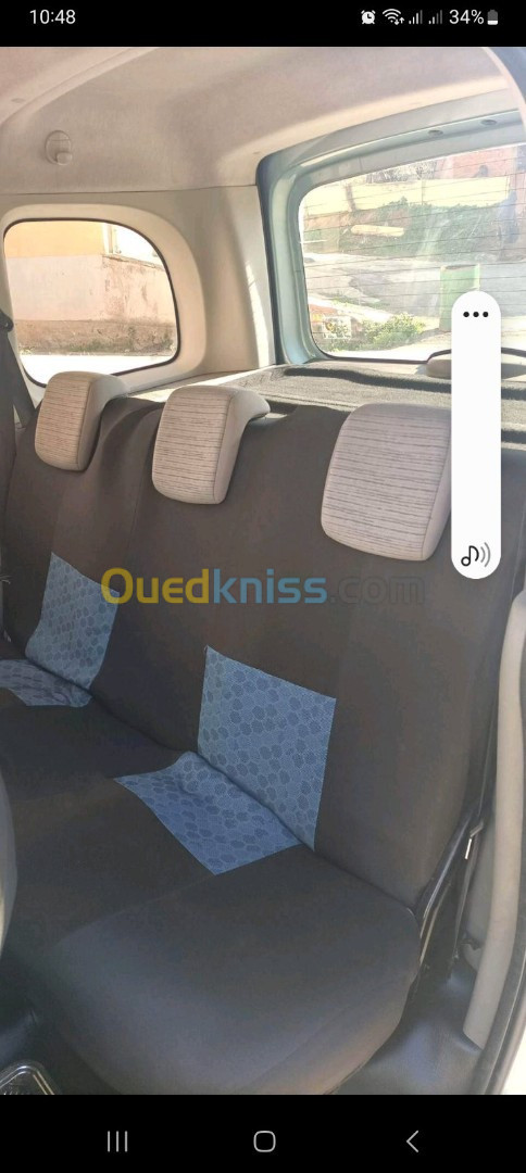 Renault Kangoo 2013 Privilège plus