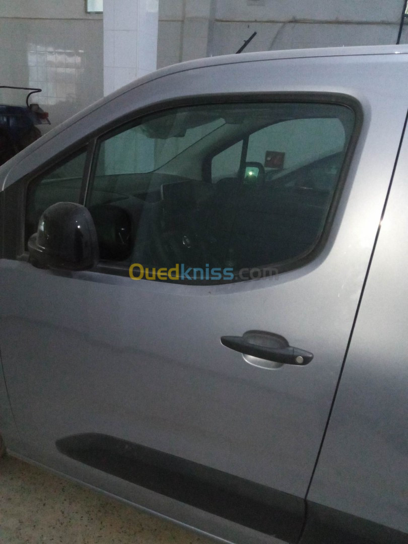 Fiat Doblo 2023 