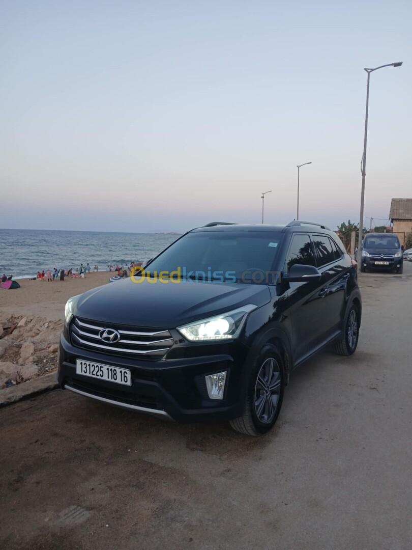 Hyundai Kreta 2018 Gls