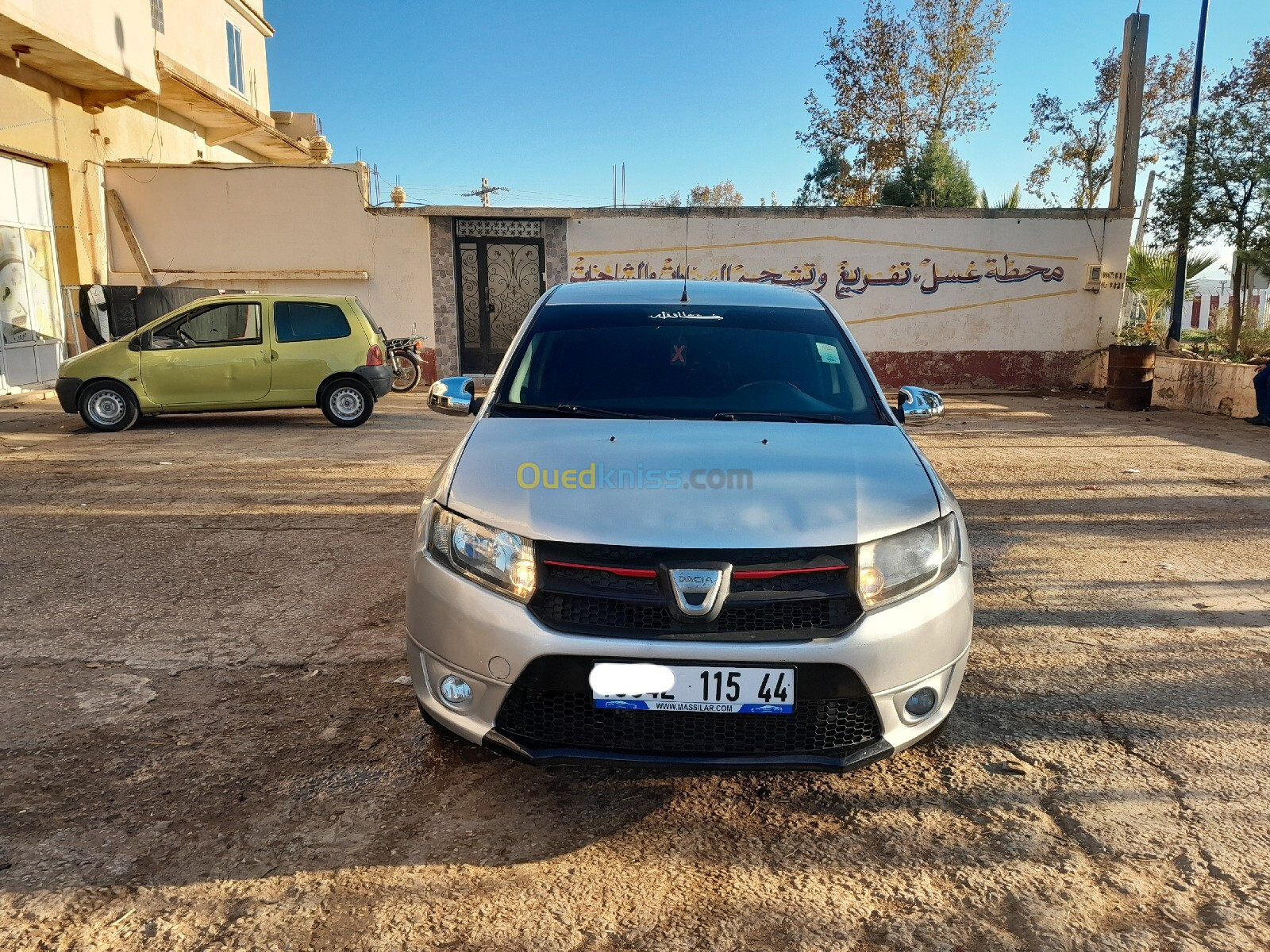 Dacia Logan 2015 Logan