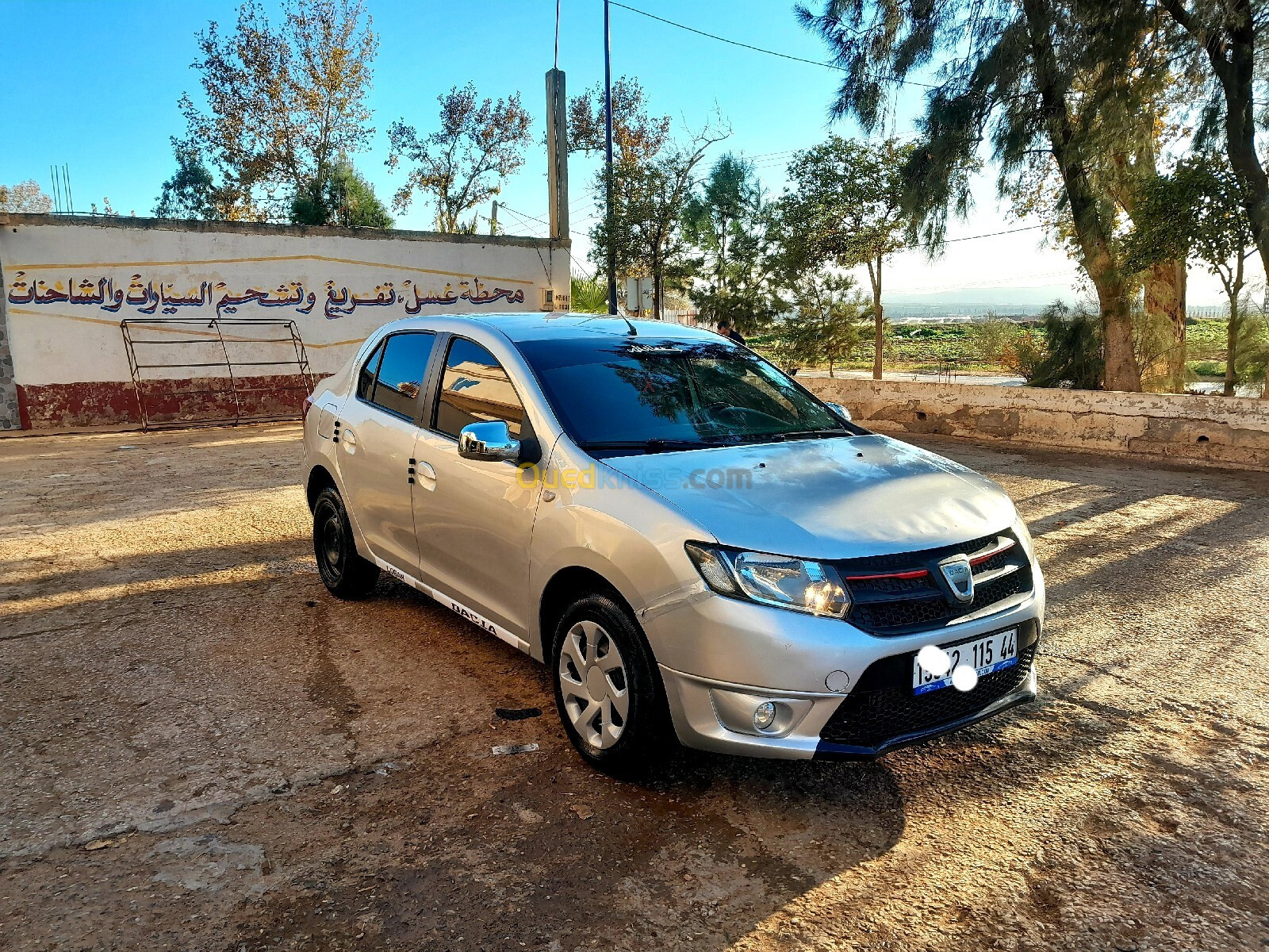 Dacia Logan 2015 Logan