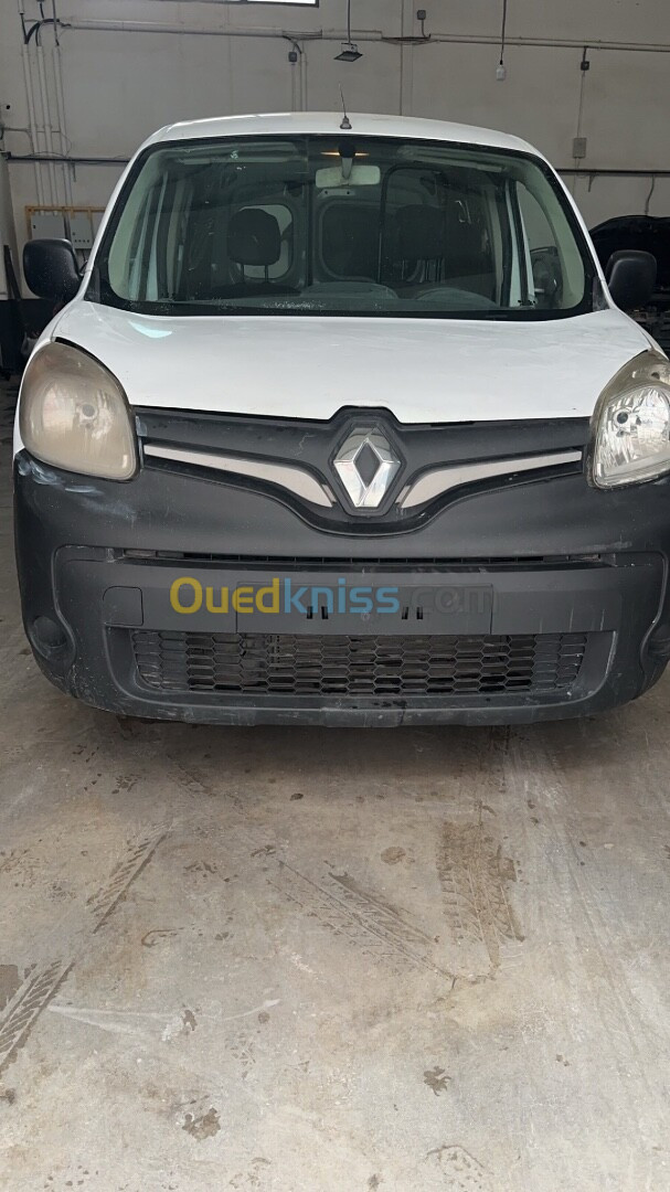 Renault Kangoo 2015 