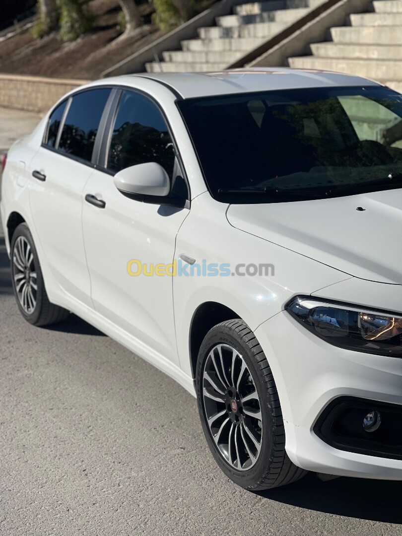 Fiat Tipo 2023 City +