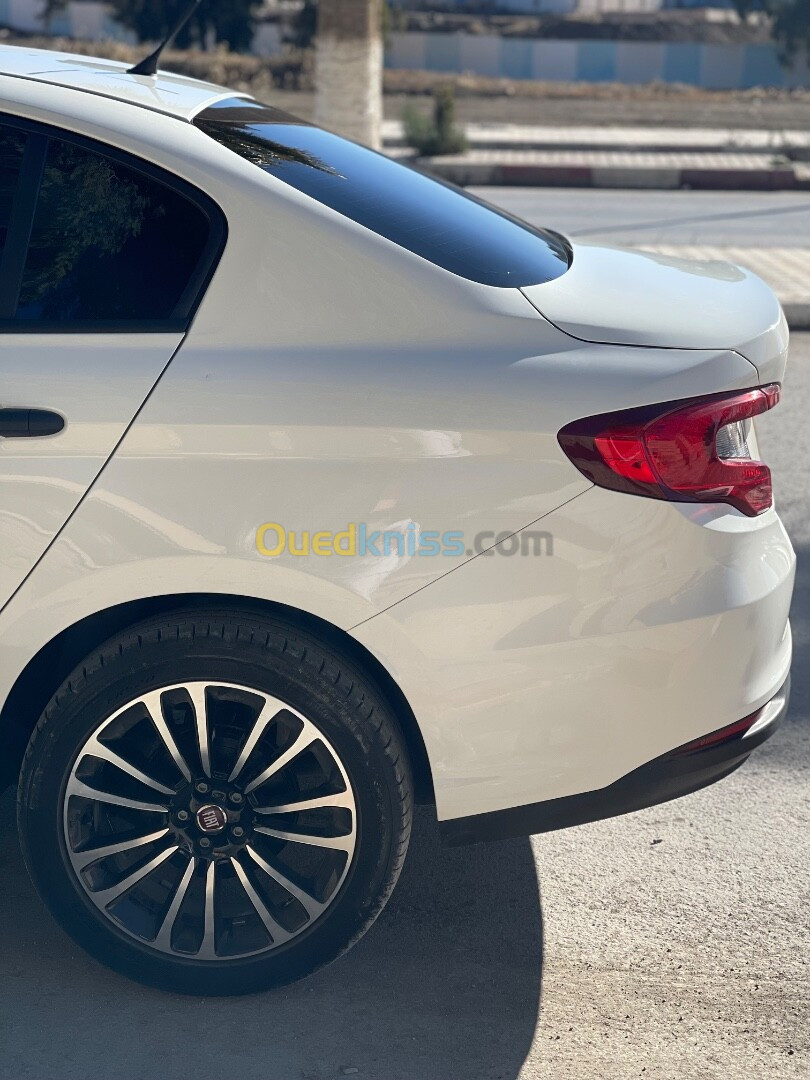 Fiat Tipo 2023 City plus