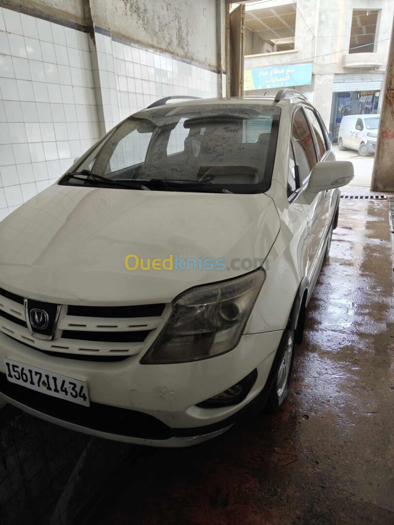 Changan CX20 2014 CX20