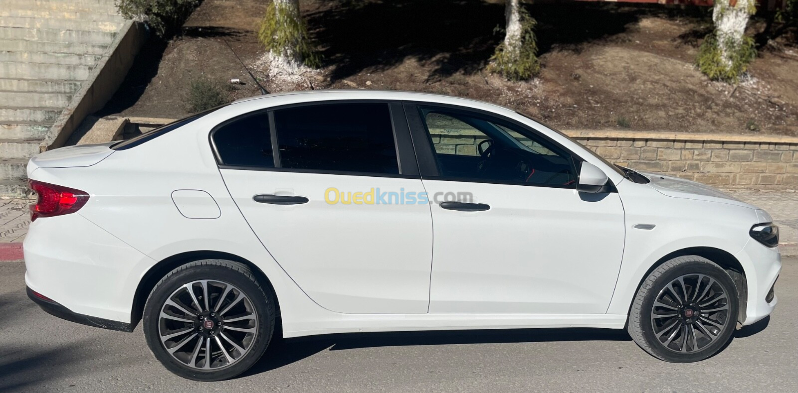 Fiat Tipo 2023 City +