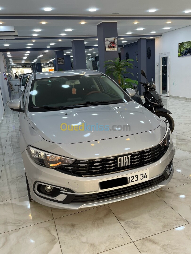 Fiat Tipo 2023 Life