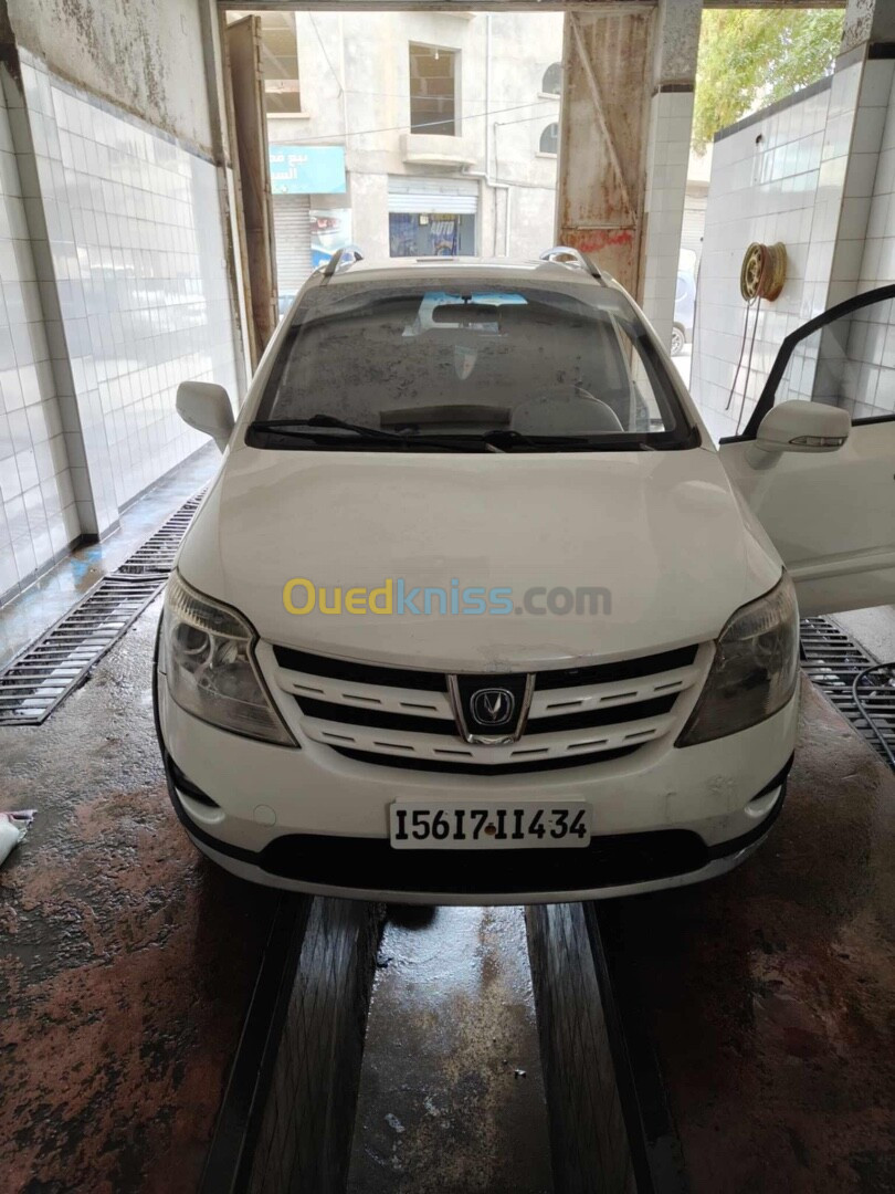 Changan CX20 2014 CX20