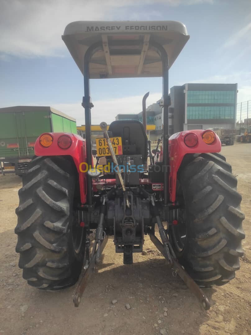 ماصي فيرغيسون 2015 Massey Ferguson 440 2015