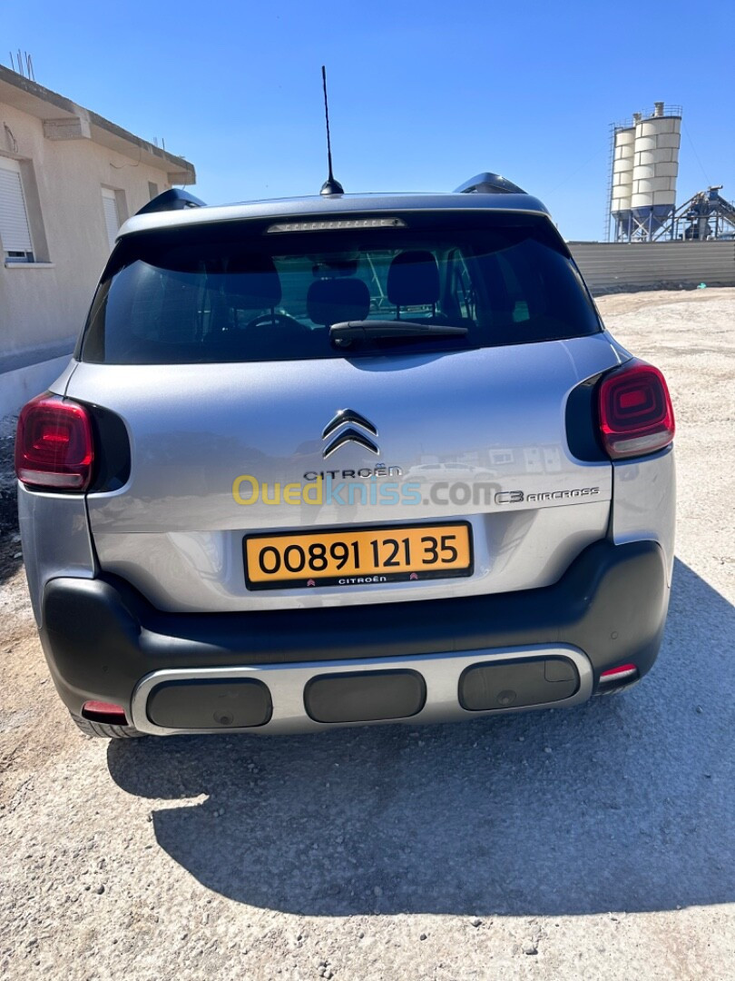 Citroen C3 2021 