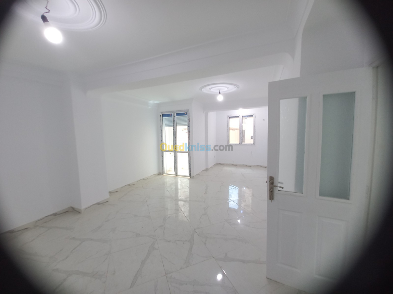 Vente Appartement F3 Alger Cheraga