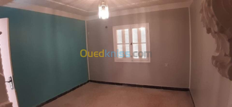 Vente Appartement F3 Laghouat Laghouat