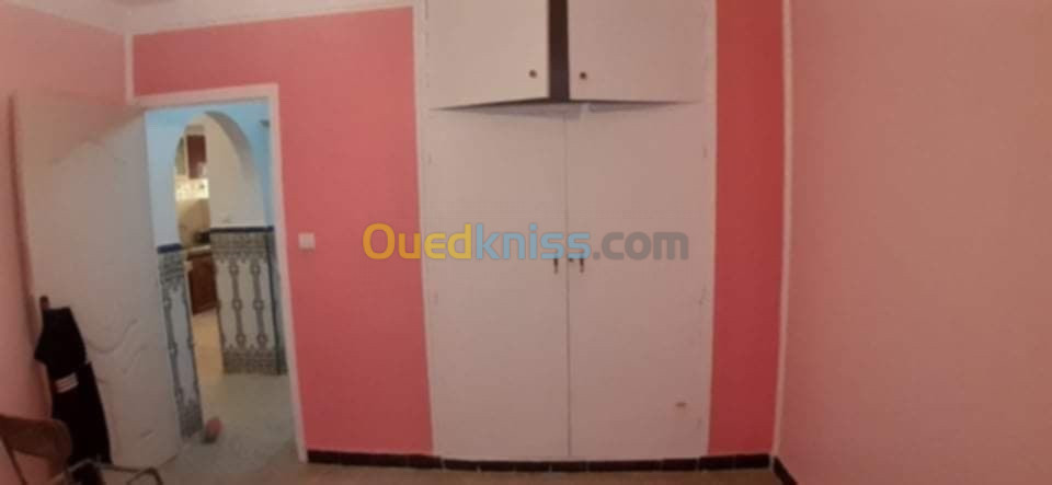 Vente Appartement F3 Laghouat Laghouat