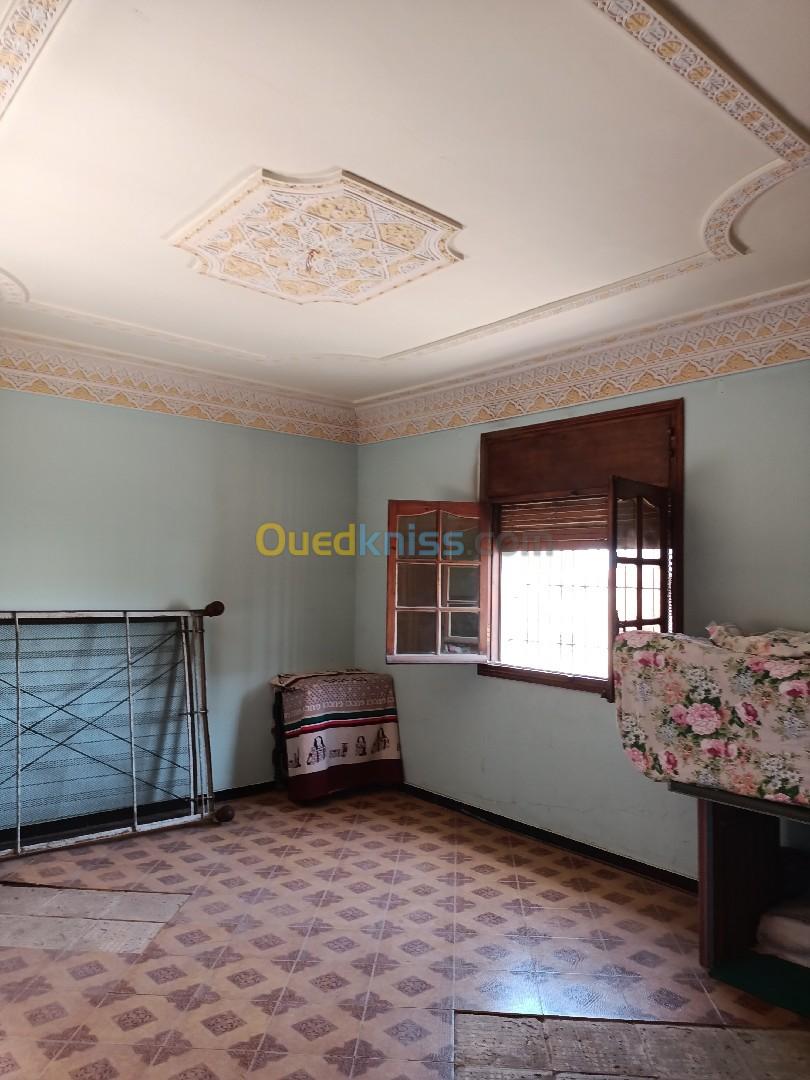 Vente Villa Oran Oran