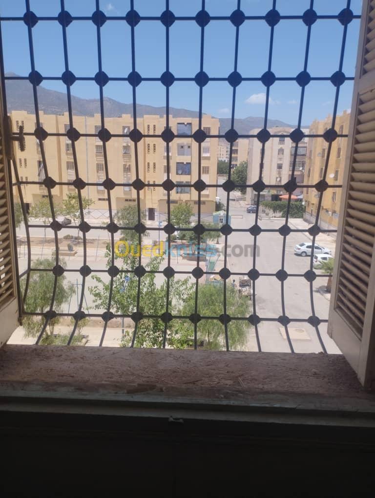 Vente Appartement F4 Batna Batna