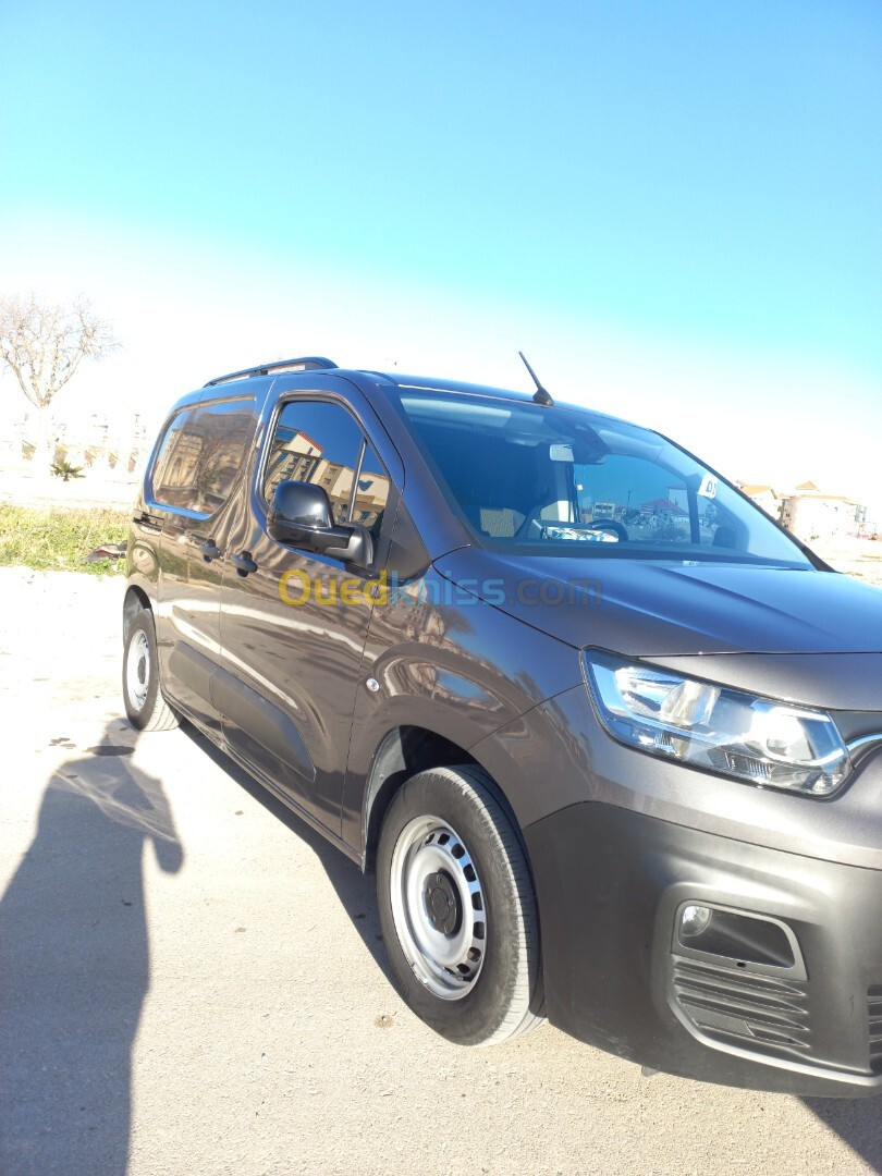 Fiat Doblo 2024 