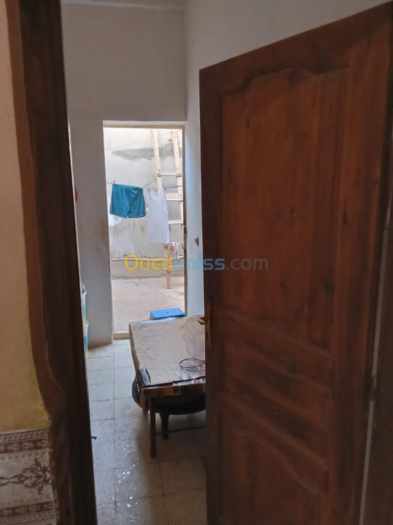 Vente Appartement F3 Ouargla Rouissat