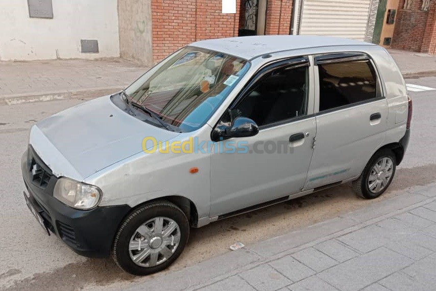 Suzuki Alto 2008 Alto