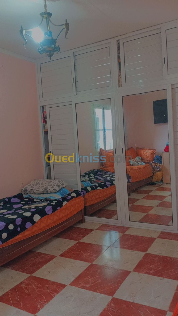 Vente Appartement F4 Blida Blida