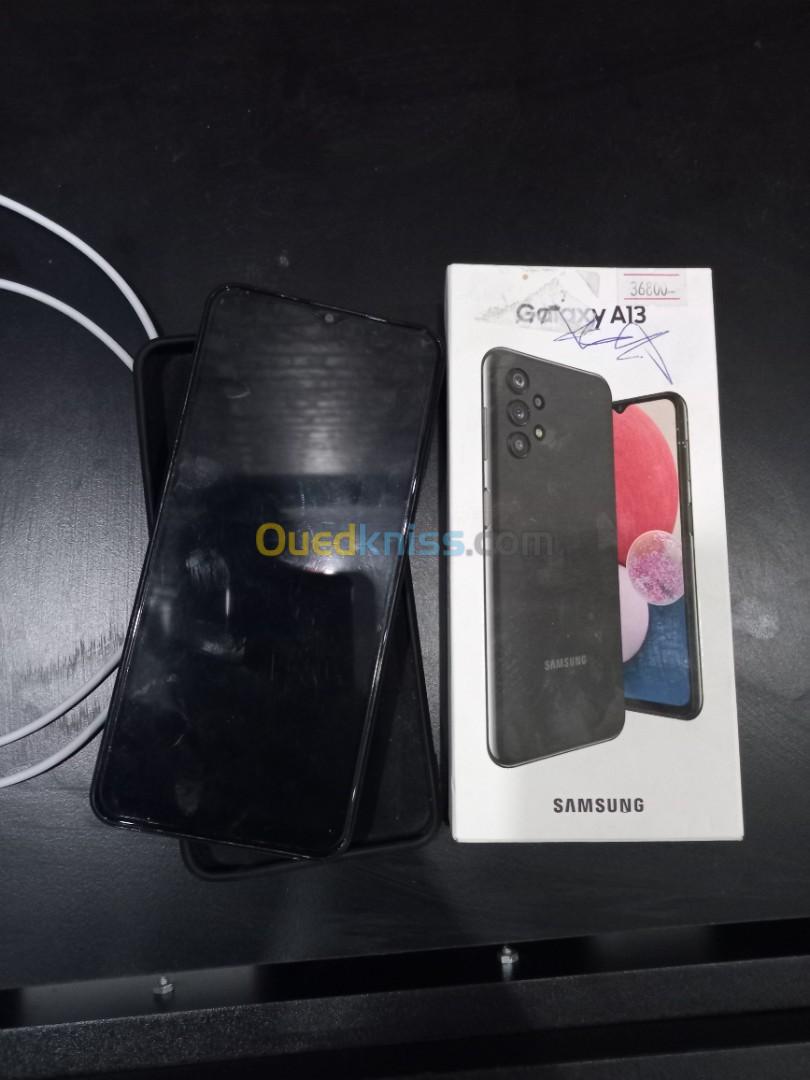 Samsung A13